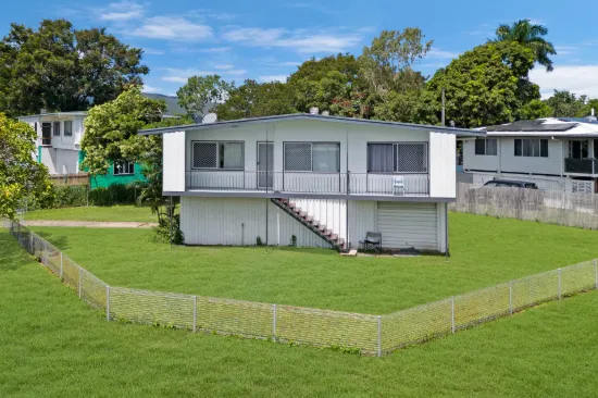 Very Central Location Near Stocklands. 