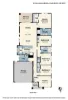 Stunning Park Frontage Property With Two Living areas...