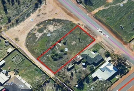 1136SQM BLANK CANVAS