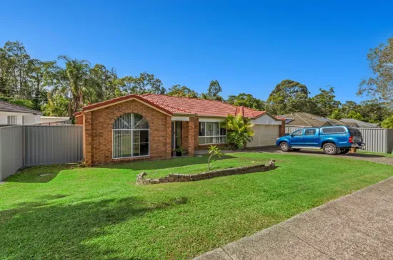 Great Value Family Home  Oxenford