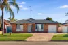 QUAKERS HILL PUBLIC SCHOOL CATCHMENT 