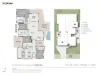 DUAL MASTER SUITES AND SUPERB SIDE ACCESS PARKING OPTION