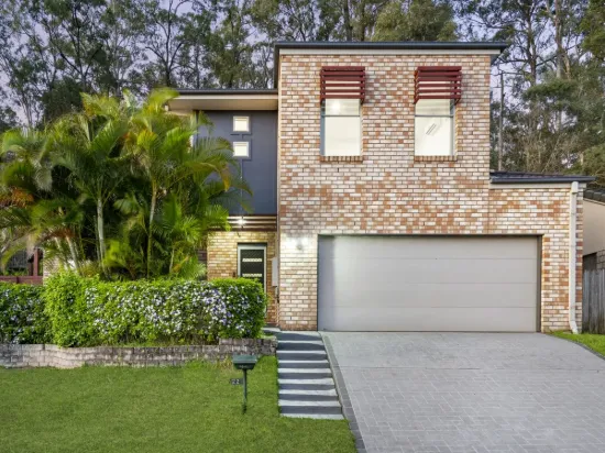 Your Ultimate Dream abode at a Premium location!