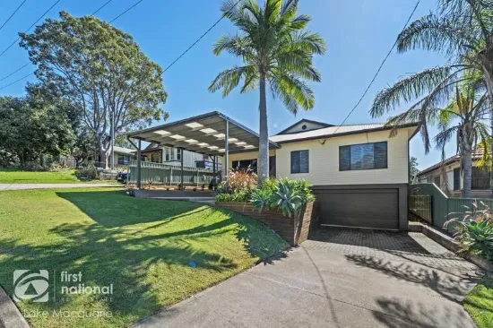 TRANQUIL FAMILY LIVING WITH SPACE, STYLE & STUNNING SURROUNDS