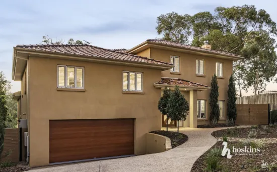 Where Family Living Meets Sustainable Luxury