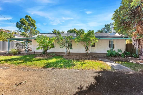 Country Charm Meets Convenient Living 