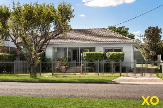 Superb Family Home on Greenwood