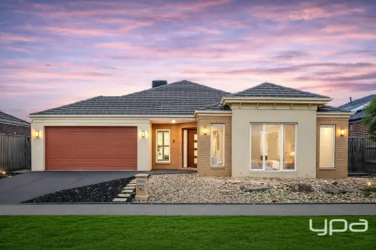 North-Facing Brilliance in One of Point Cook’s Best Pockets