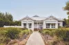 Light-Filled Living with Timeless Coastal Appeal
