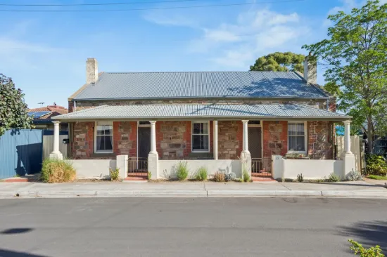 Bluestone Character, Multi-Income Potential