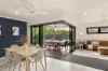 Sophisticated Family Living with Architectural Intent & Effortless Entertaining