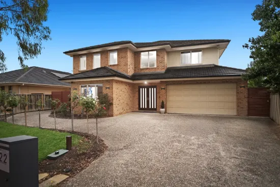 Luxury, Space & Turnkey Perfection on 729sqm (Approx.)
