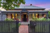 A Timeless Stone Villa Reimagined for Modern Family Living with Poolside Entertaining