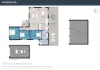 Elevated & Renovated - A Smart Buy with Shed Appeal