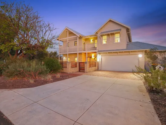 Space, flexibility and quality built for real family living.