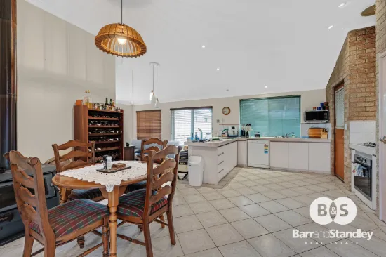 4x2 Home In Ideal Location with Great Outdoor Features 
