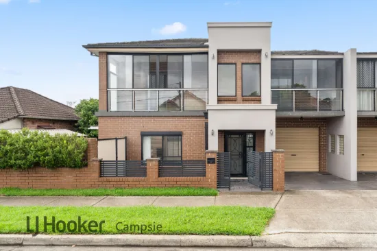 Oversized Family Duplex in Lakemba's Most Connected Pocket!