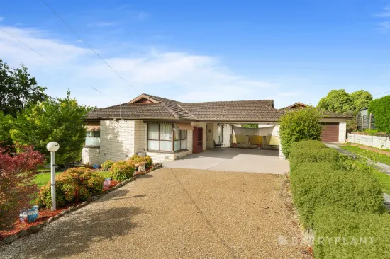 Exciting subdivision opportunity – SEVILLE.