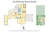 Exciting subdivision opportunity – SEVILLE.