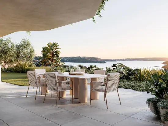 Redan Lane, Mosman