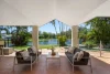Private Waterfront Living with Soaring Ceilings & Endless Space