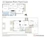 Luxury Family Living in a Prestigious Waterfront Pocket