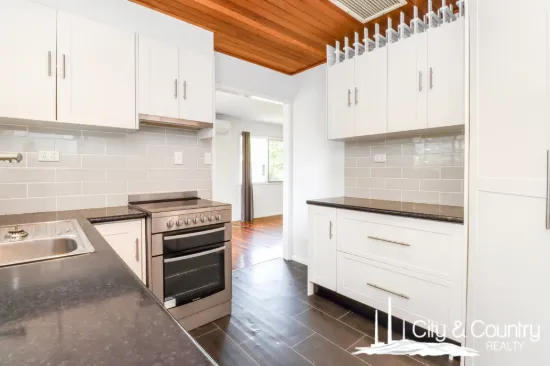 Spacious Family Home in Healy!