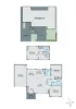 Light-Filled Living with Flexible Family Appeal in a Quiet Laneway Setting