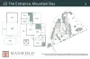 Lifestyle, Space & Serenity in Exclusive Mountain Bay