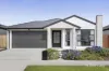 Brand new luxury living in Harriott