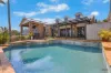 Large Family Home with Stunning Views to Surfers Paradise Pool and Spa