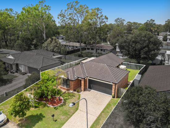 Fresh, Spacious & Ready to Move in NOW!