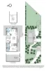 Unique Designer Home on Landscaped Gardens