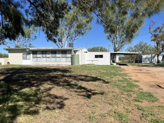 Country Lifestyle Block