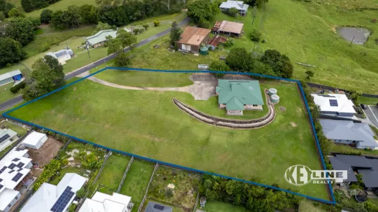 PRIME DEVELOPMENT OPPORTUNITY: 6040M2 OF PREMIUM PERWILLOWEN LAND