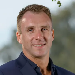 Ethan Hyde - Real Estate Agent