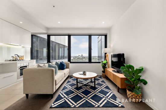 Elevated Living in the Iconic 'ALT' Complex