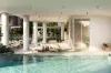 Light-Filled Three Bedroom Corner Residence