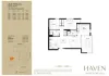 Light-Filled Three Bedroom Corner Residence