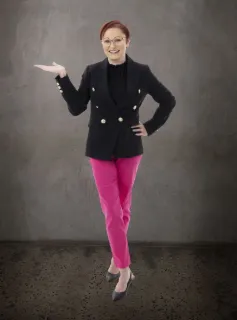 Natasha Boreland - Real Estate Agent