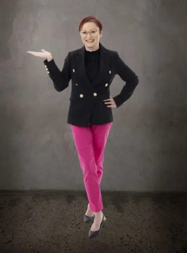 Natasha Boreland - Real Estate Agent at Hayeswinckle - Lara