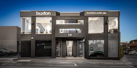 Buxton - Brighton - Real Estate Agency