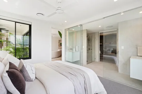 Brand New 3 Bedroom Apartment - Ready to occupy June 2026
