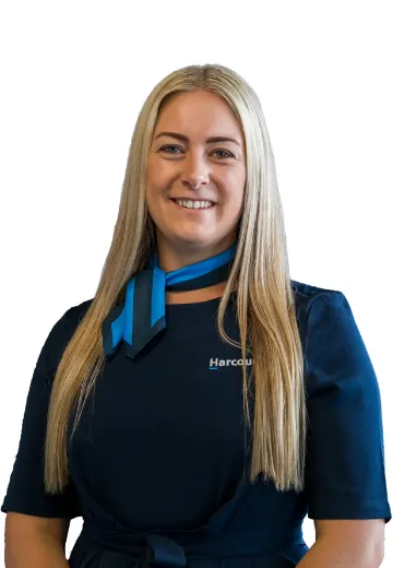 Georgina Ryan - Real Estate Agent at Harcourts - Greater Port Macquarie
