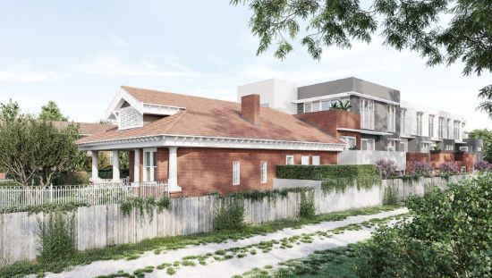 221 Burke Road, Glen Iris VIC 3146
