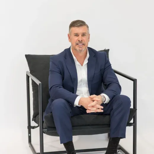 Ian Gray - Real Estate Agent at The Property Co. Group
