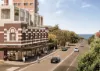 Bowey, Bondi