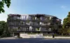 Cascade Apartments, Glen Iris