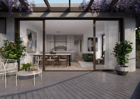 Cascade Apartments, Glen Iris
