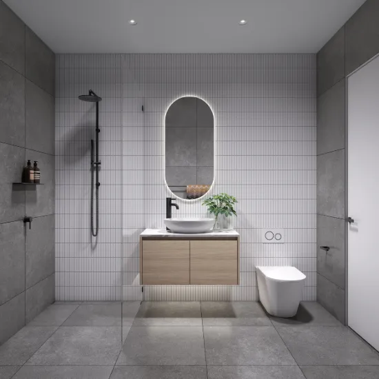 Cascade Apartments, Glen Iris